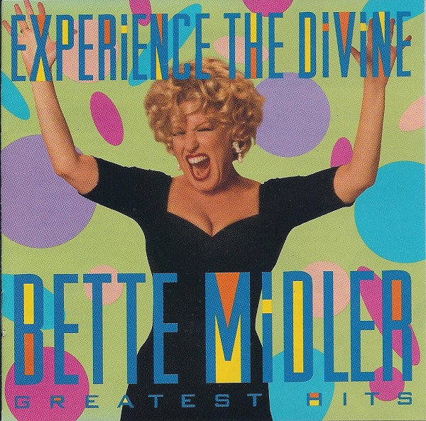 Experience The Divine (Greatest Hits)